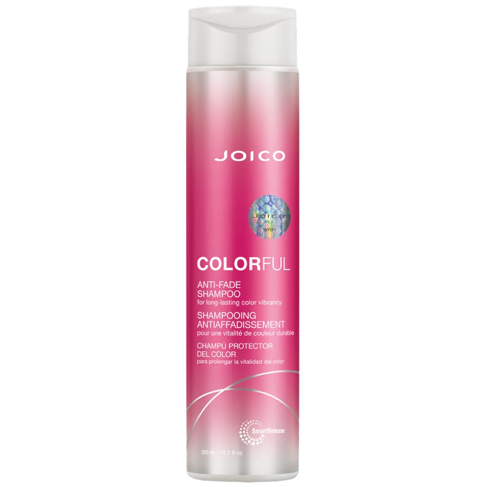 Colorful Anti-Fade | Szampon przeciwdziałający blaknięciu koloru