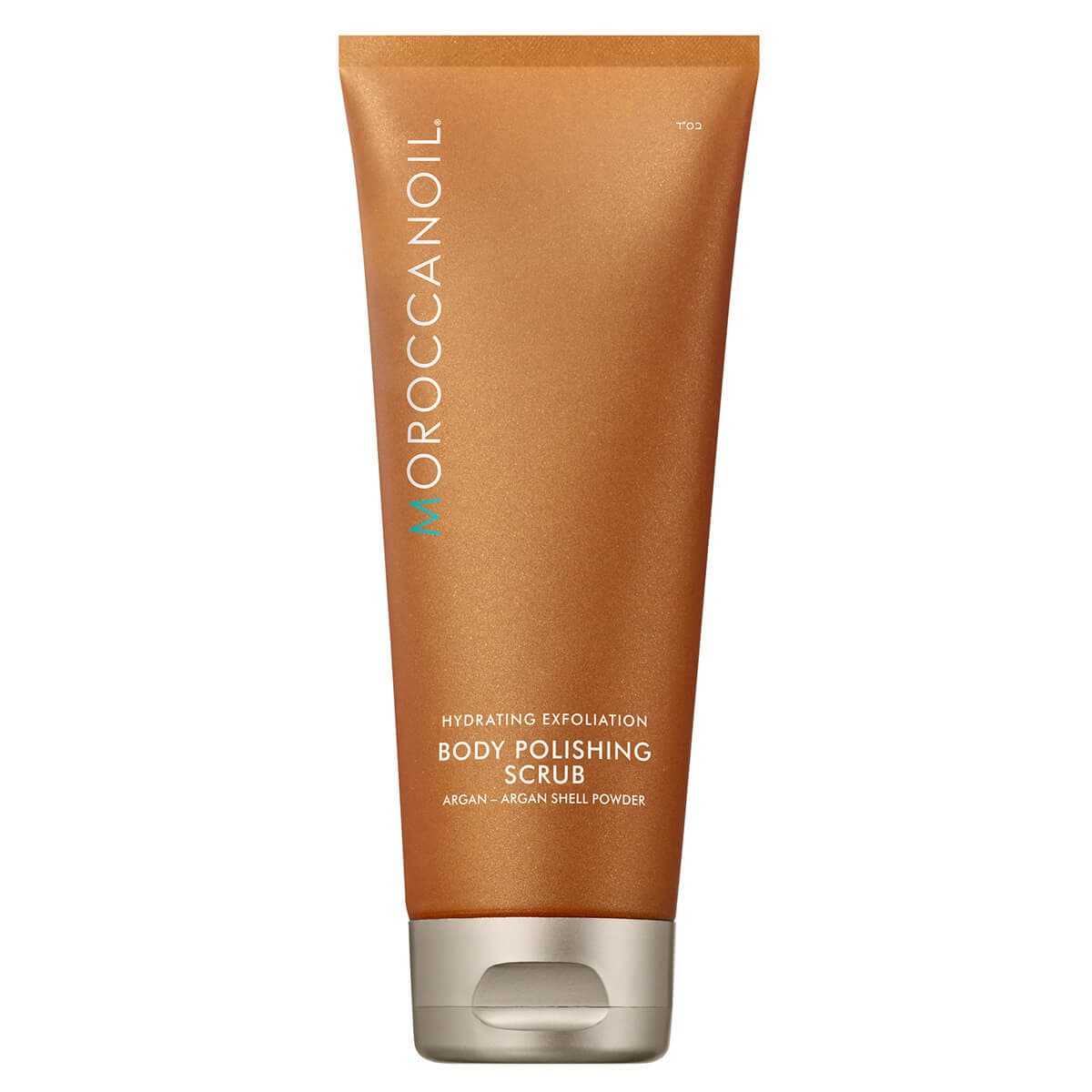 Body Polishing Scrub nawilżający peeling do ciała