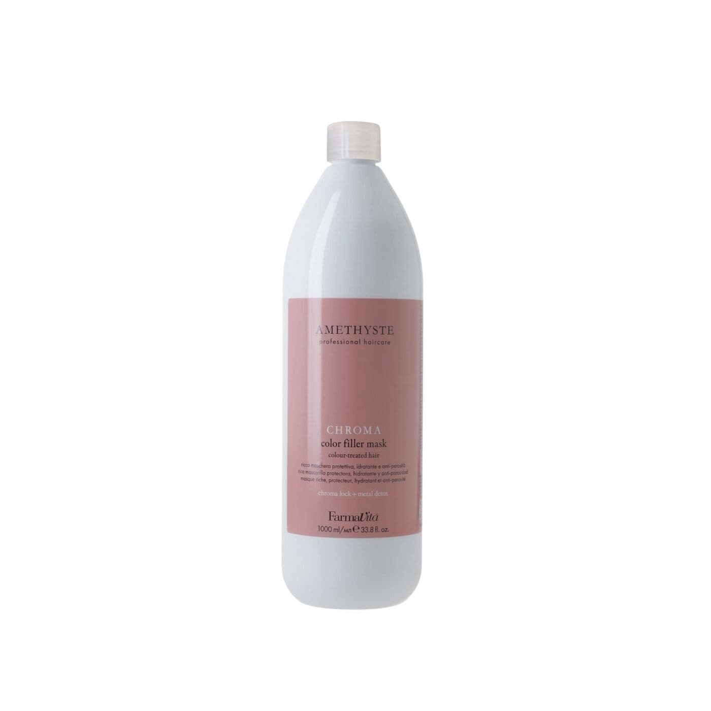 FarmaVita Amethyste Chroma-Color Masca