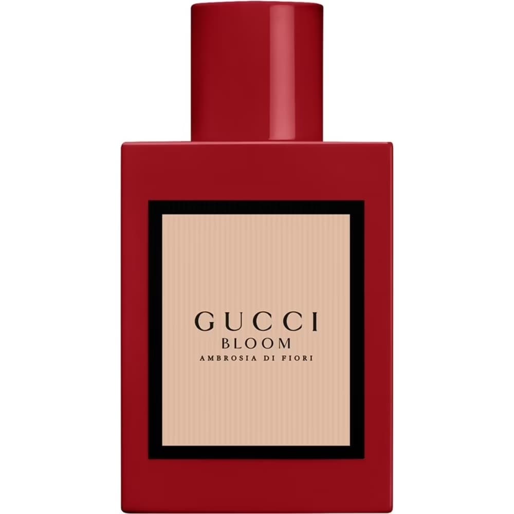 Gucci Bloom Ambrosia Di Fiori woda perfumowana spray