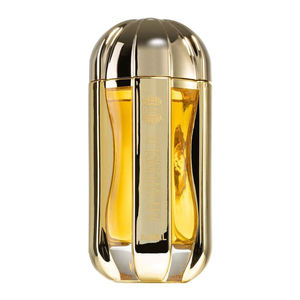 My Wonder woda perfumowana spray (W)