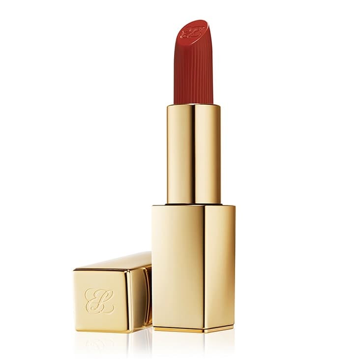 Pure Color Matte Lipstick matowa pomadka do ust 333 Persuasive