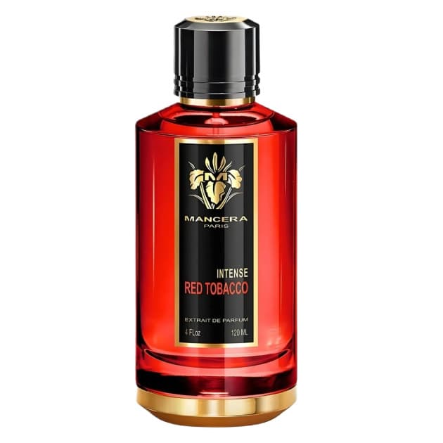 Red Tobacco Intense ekstrakt perfum (U)