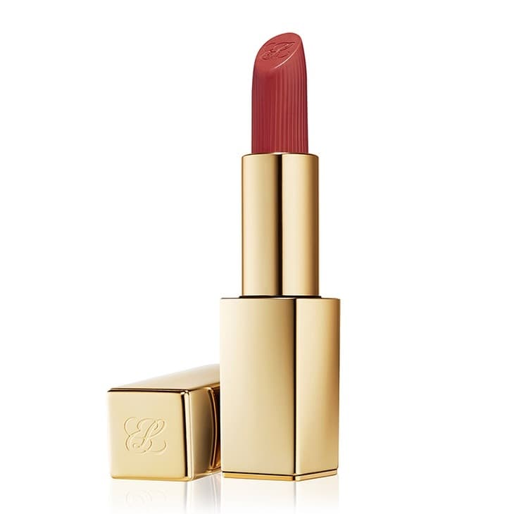 Pure Color Matte Lipstick matowa pomadka do ust 557 Fragile Ego