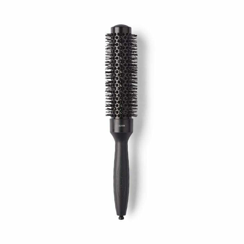 Heat Brush XXL, okrągła szczotka do modelowania włosów, 32mm, ref.70080-1