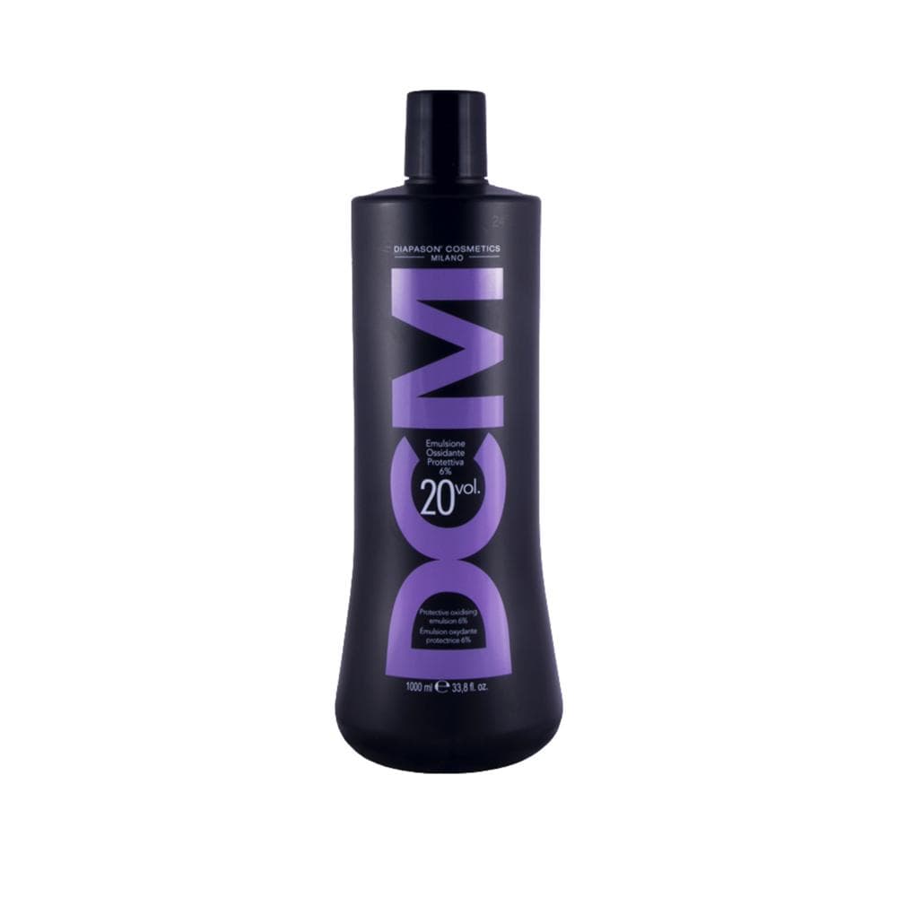 Diapason DCM Developer 20 vol., emulsja ulteniająca, oksydant, 6%