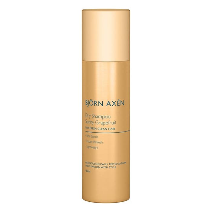 Dry Shampoo suchy szampon do włosów Sunny Grapefruit