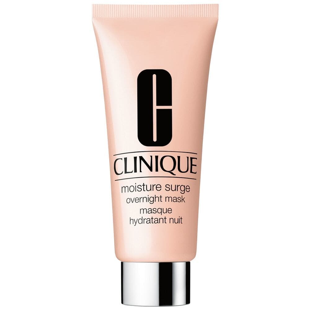 Moisture Surge Overnight Mask maseczka intensywnie nawilżająca