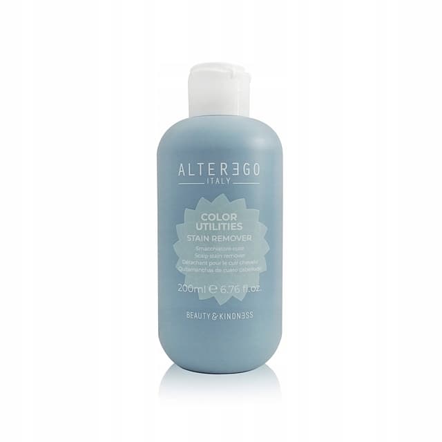 Alter Ego Color Utilities Stain Remover, preparat do usuwania śladów farby po koloryzacji