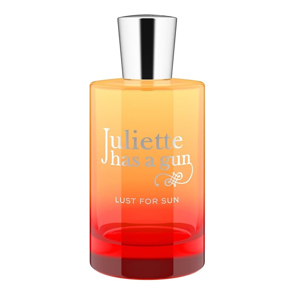 Lust For Sun woda perfumowana spray (U)