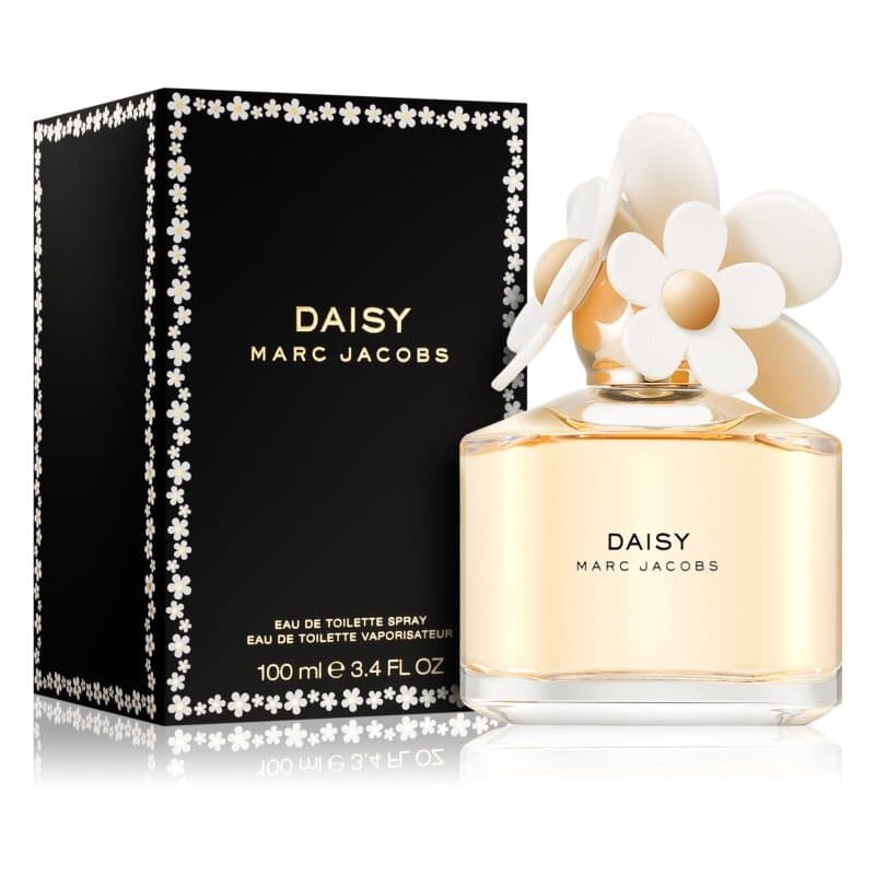 Daisy woda toaletowa spray (W)