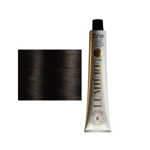 Advanced Barber, farba dla mężczyzn, 2/3 Dark Brown