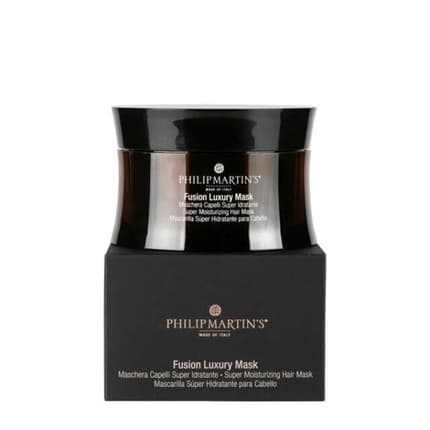 Philip Martins Fusion Luxury Mask, supernawilżająca maska do włosów