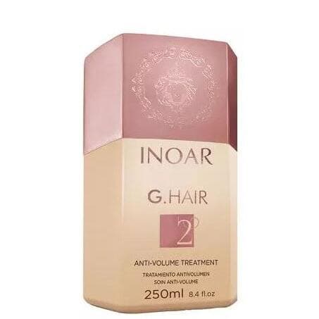 G-Hair, keratyna do prostowania