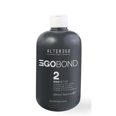 Alter Ego EgoBond, krok 2, krem wzmacniający