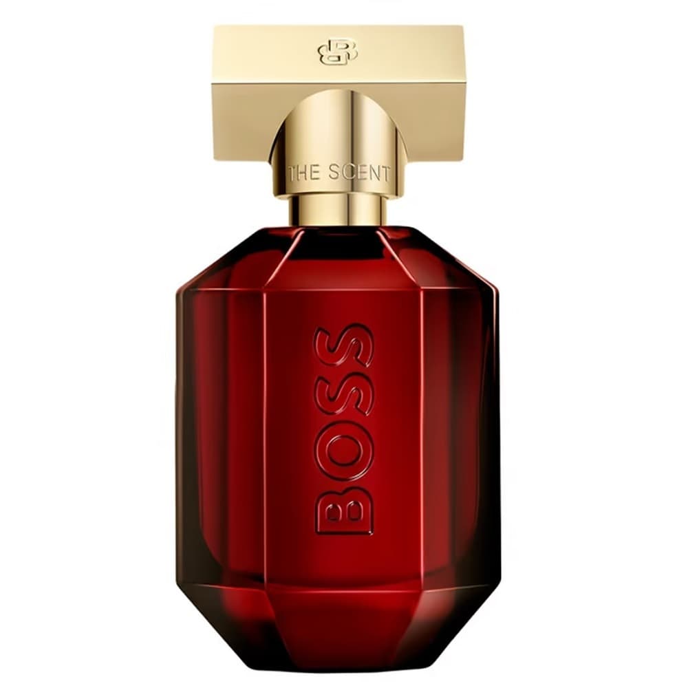 Boss The Scent Elixir perfumy spray (W)