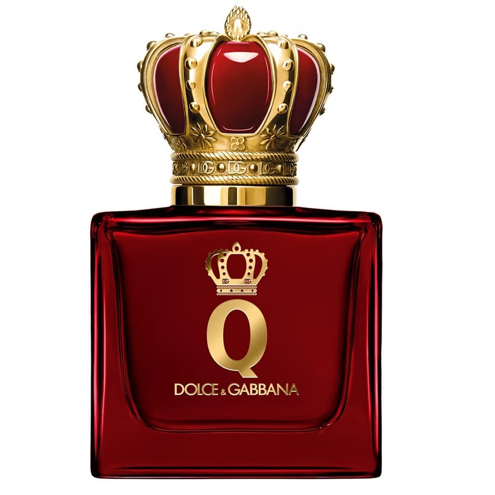 & Gabbana Q by Dolce & Gabbana perfumy spray (W)