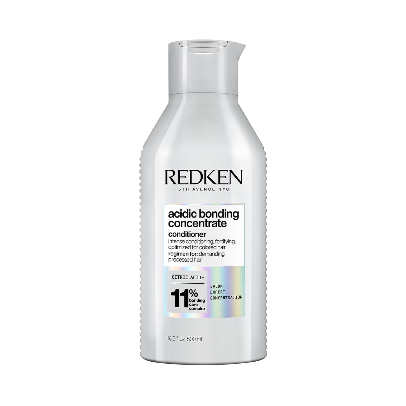 Acidic Bonding Concentrate, odżywka wzmacniająca do włosów zniszczonych