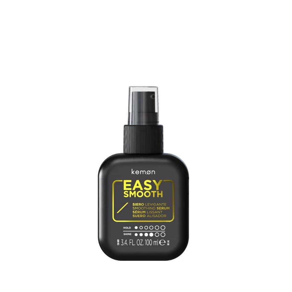 Easy Smooth, serum wygładzające do włosów