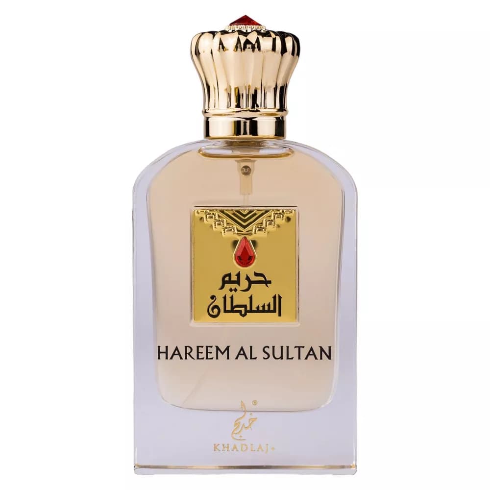 Hareem Al Sultan woda perfumowana spray (W)