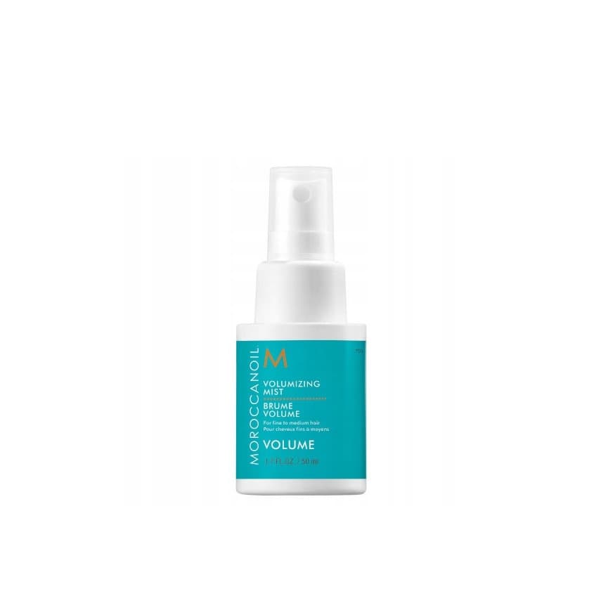 Volumizing Mist, mgiełka zwiększająca objętość