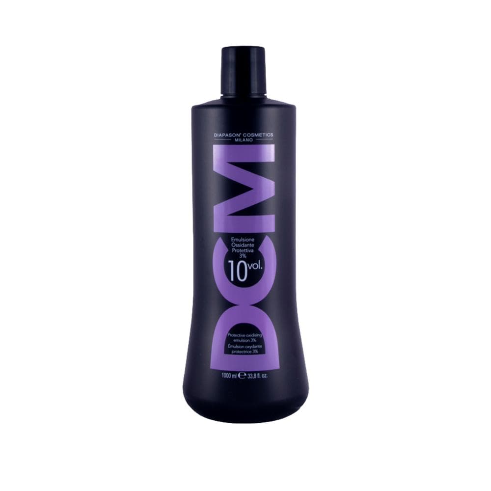 Diapason DCM Developer 10 vol., emulsja ulteniająca, oksydant, 3%