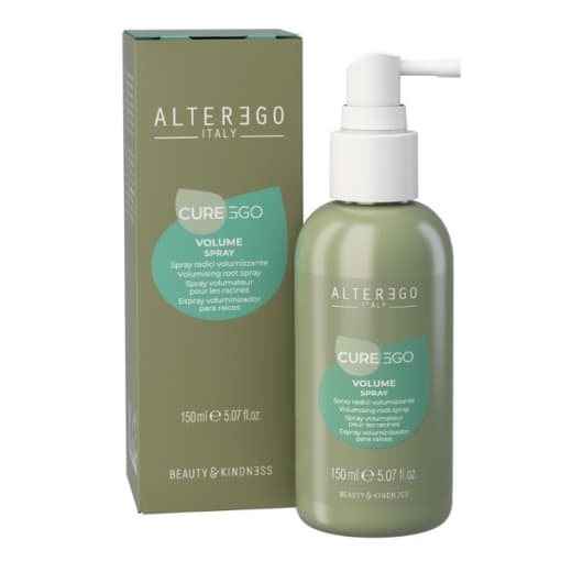 Alter Ego CureEgo Volume, spray zwiększający objętość