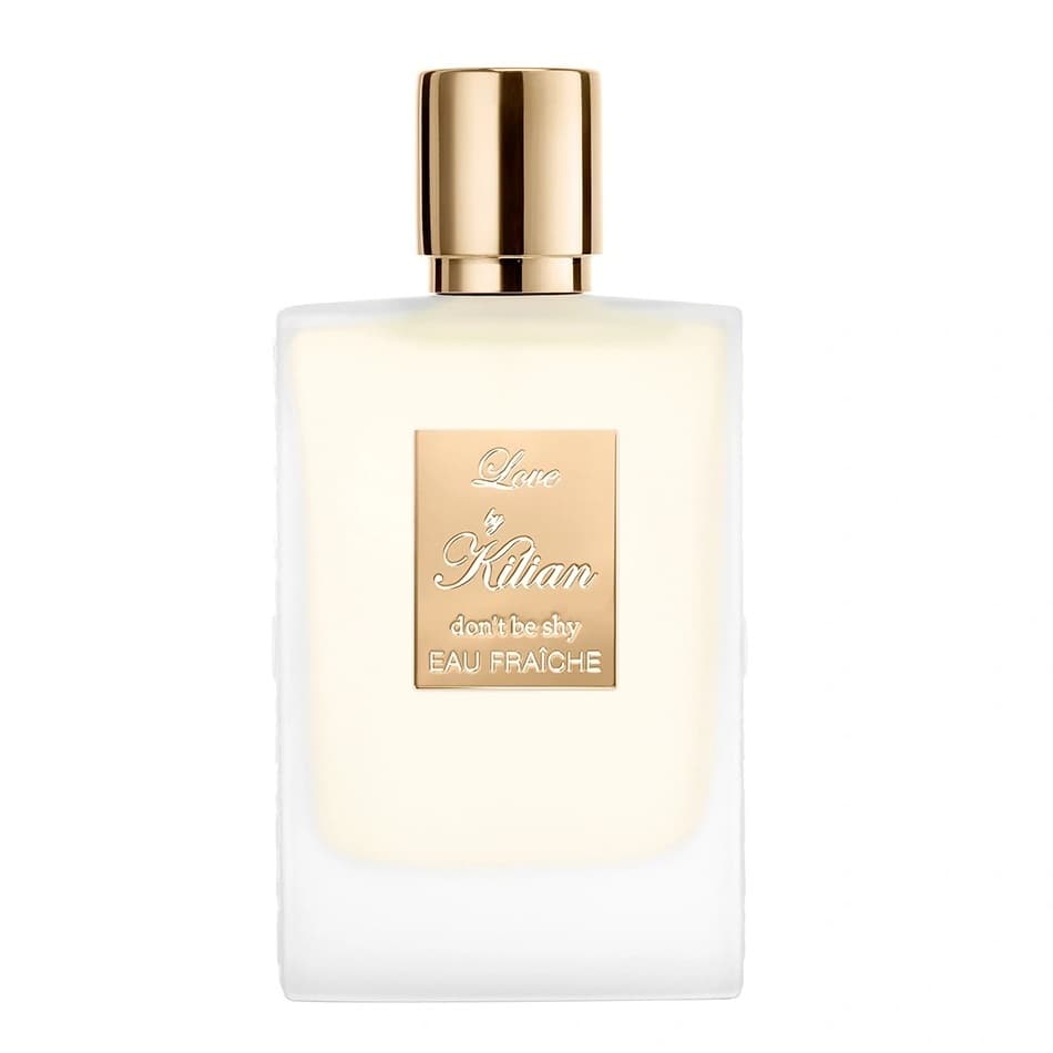 Love Don\'t Be Shy Eau Fraiche woda perfumowana spray (W)