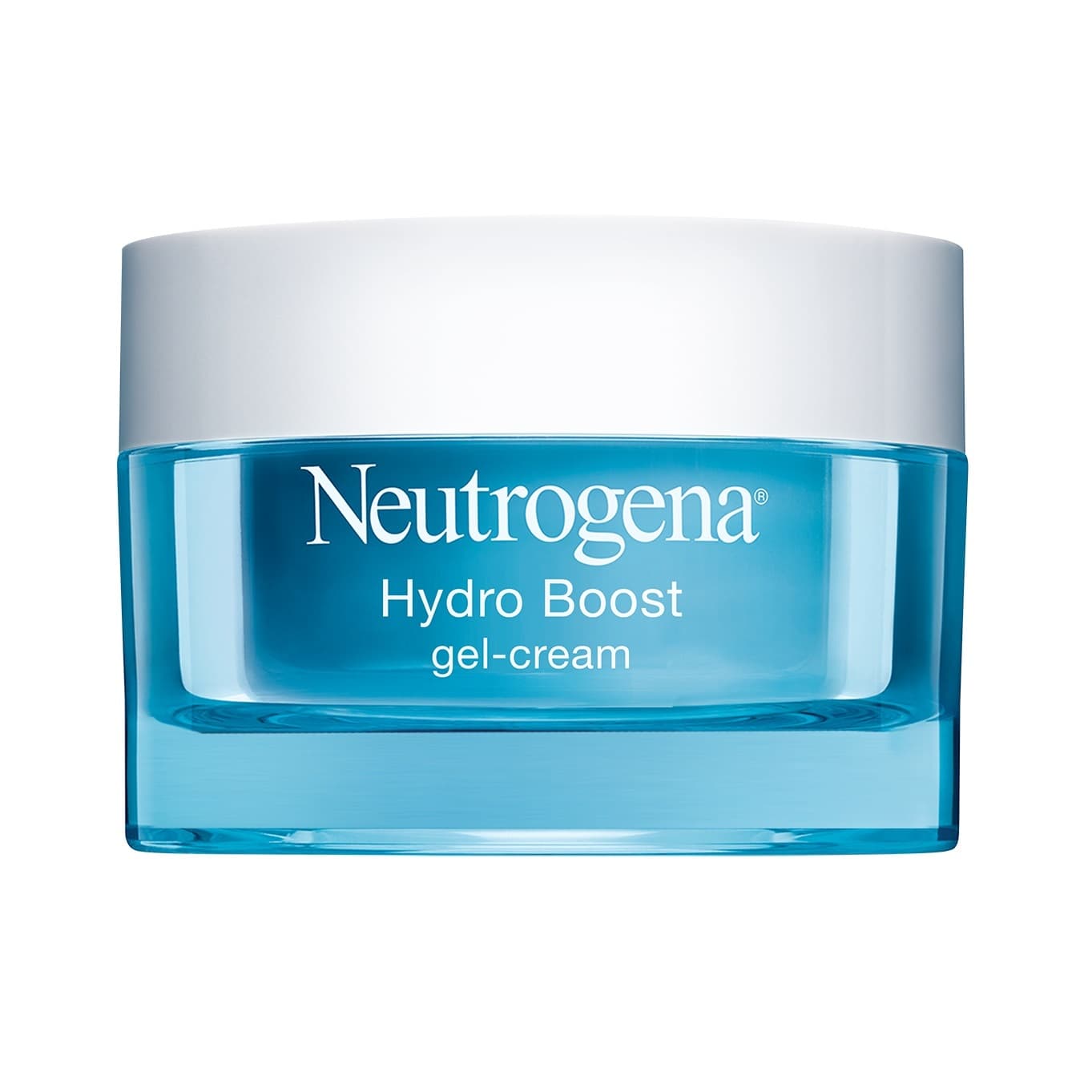 Hydro Boost Gel-Cream nawadniający żel-krem do cery suchej