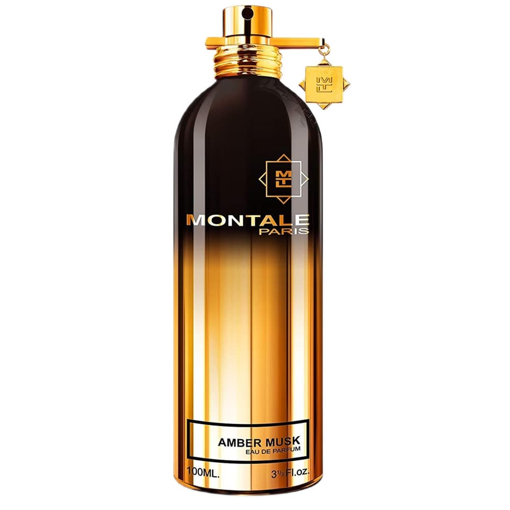 Montale Amber Musk woda perfumowana spray (U)