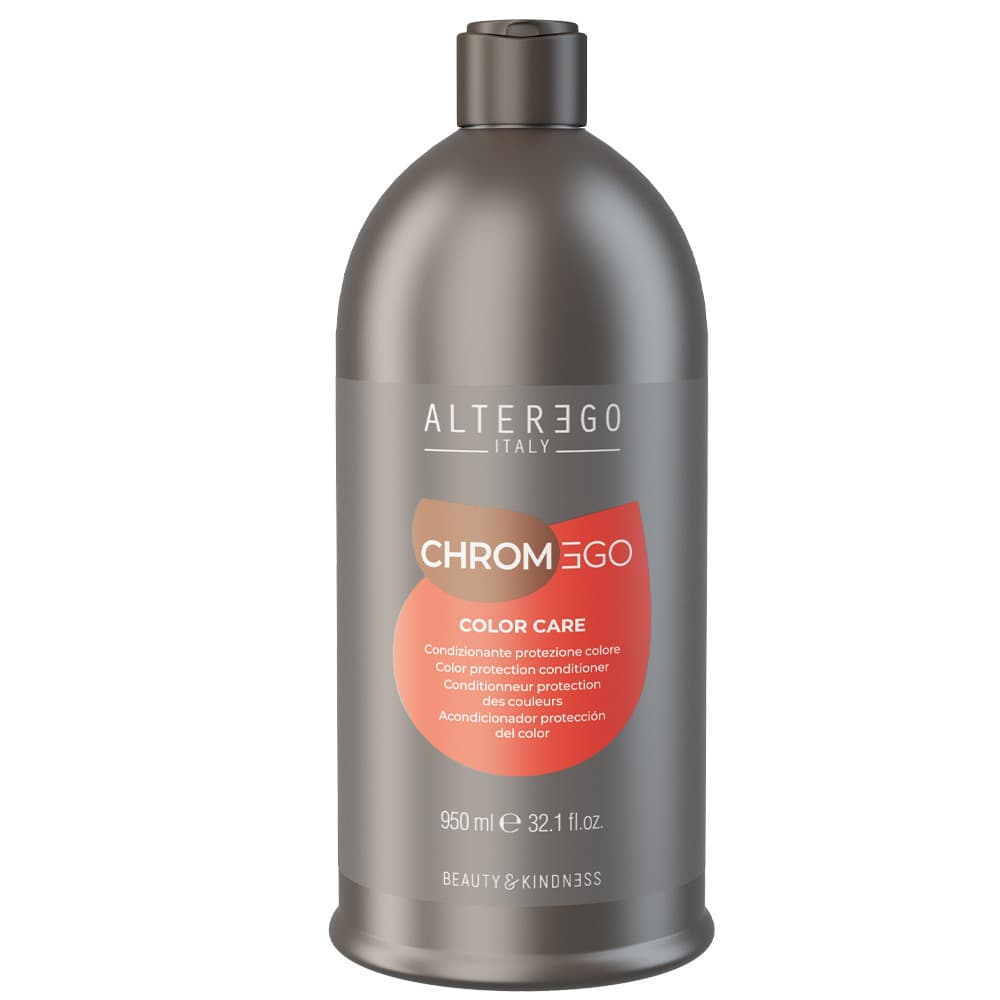 Alter Ego ChromEgo Color Care, odżywka do włosów farbowanych