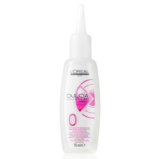 Loreal Dulcia Advanced, trwała ondulacja 0