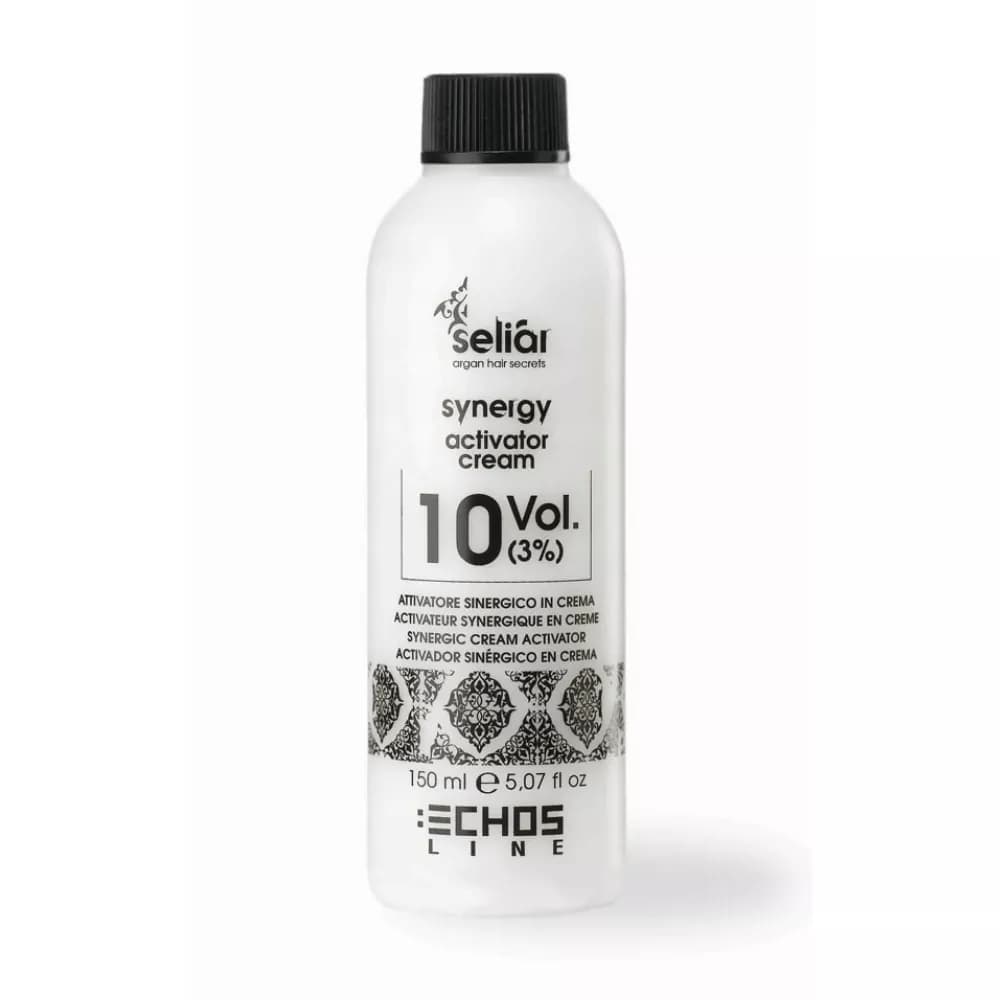 Color Seliar Synergy, aktywator 10vol. 3%
