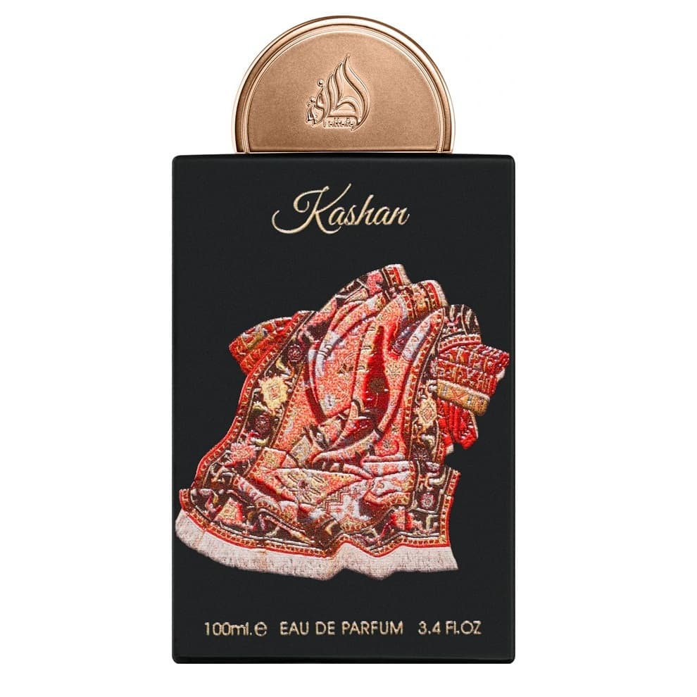 Kashan woda perfumowana spray (U)