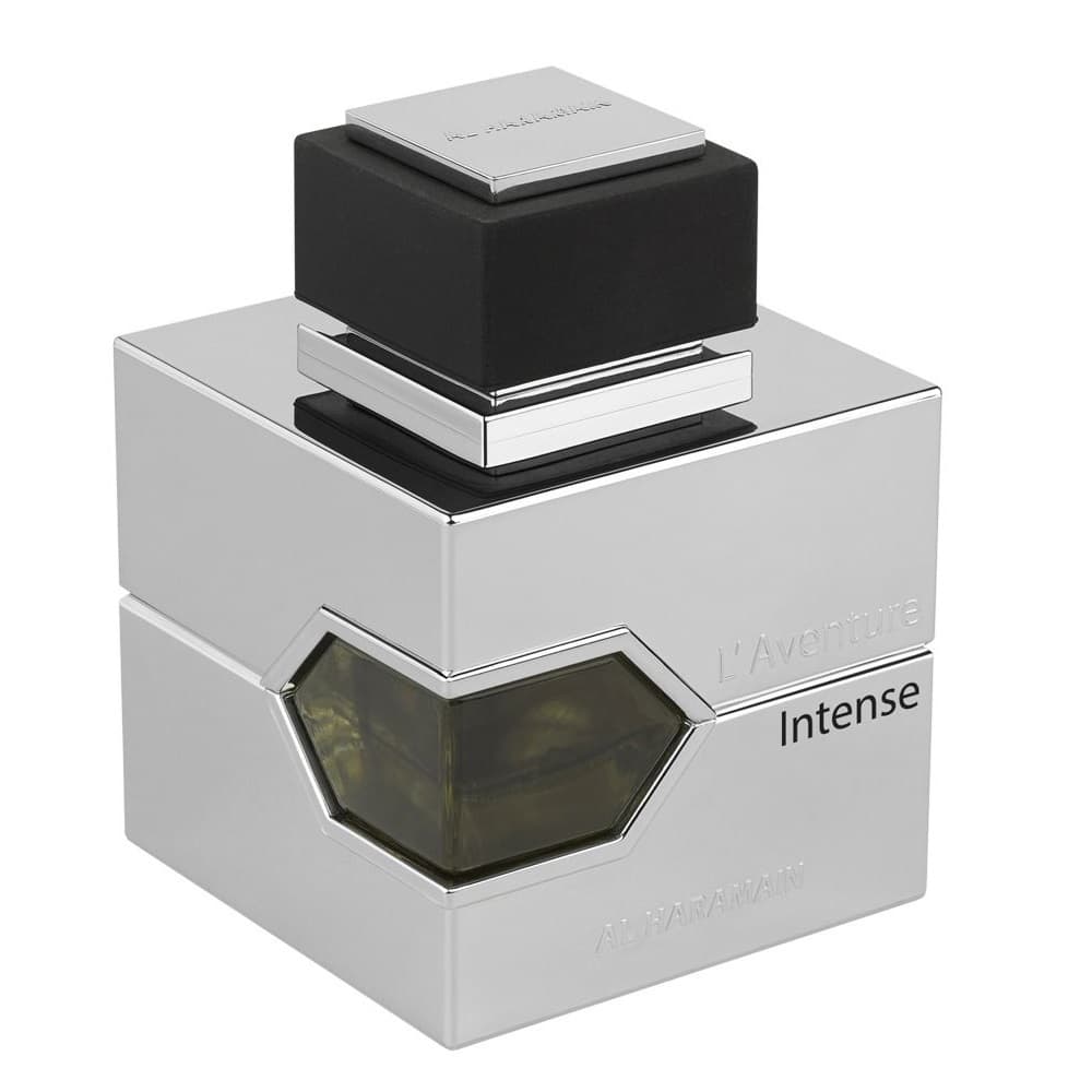 L'Aventure Intense woda perfumowana spray (M)