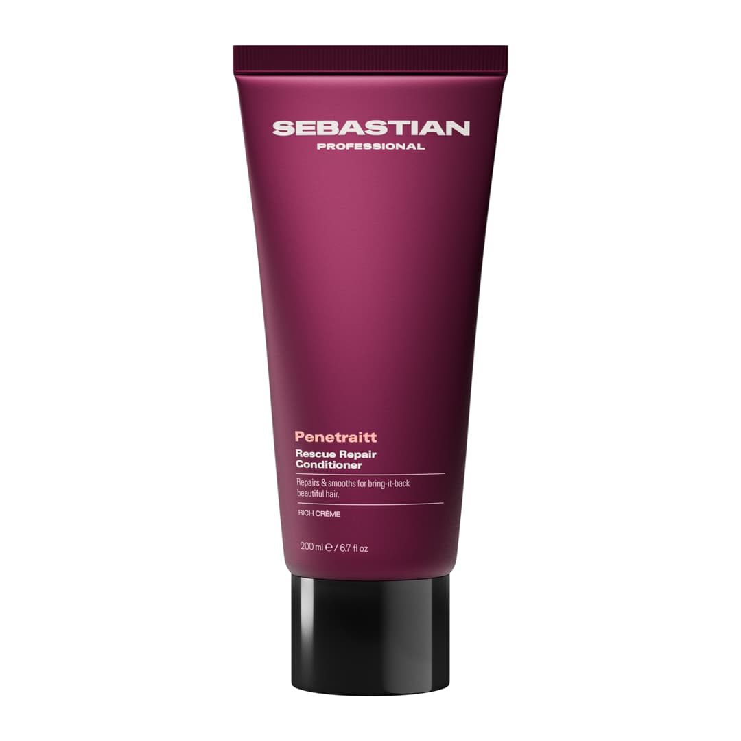 Penetraitt Rescue Repair Conditioner, odżywka regenerująca do włosów
