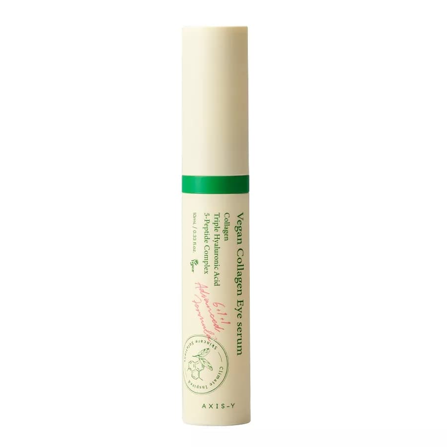 Vegan Collagen Eye Serum kolagenowe serum pod oczy