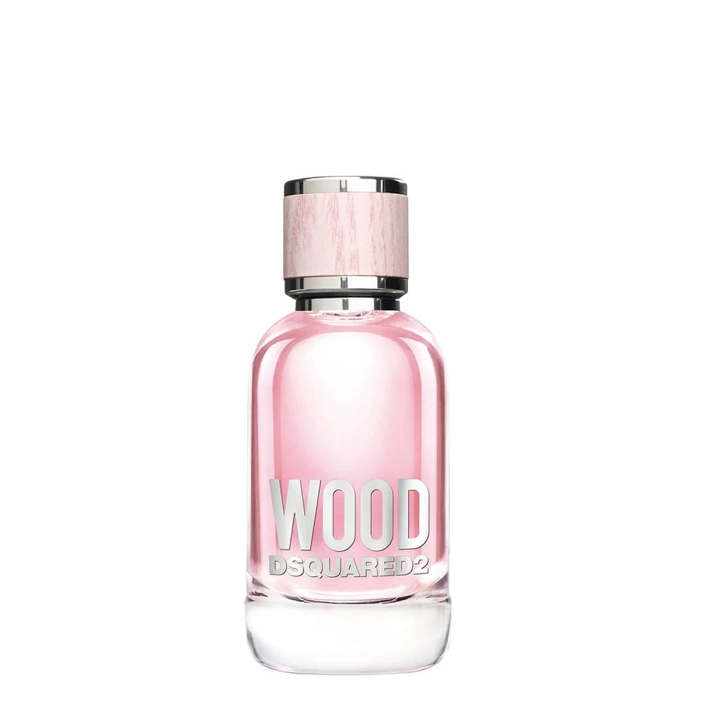 Wood Pour Femme woda toaletowa spray (W)