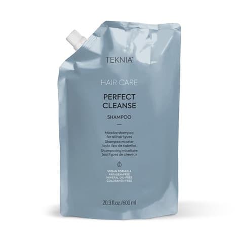 Teknia Perfect Cleanse Szampon oczyszczający Refill
