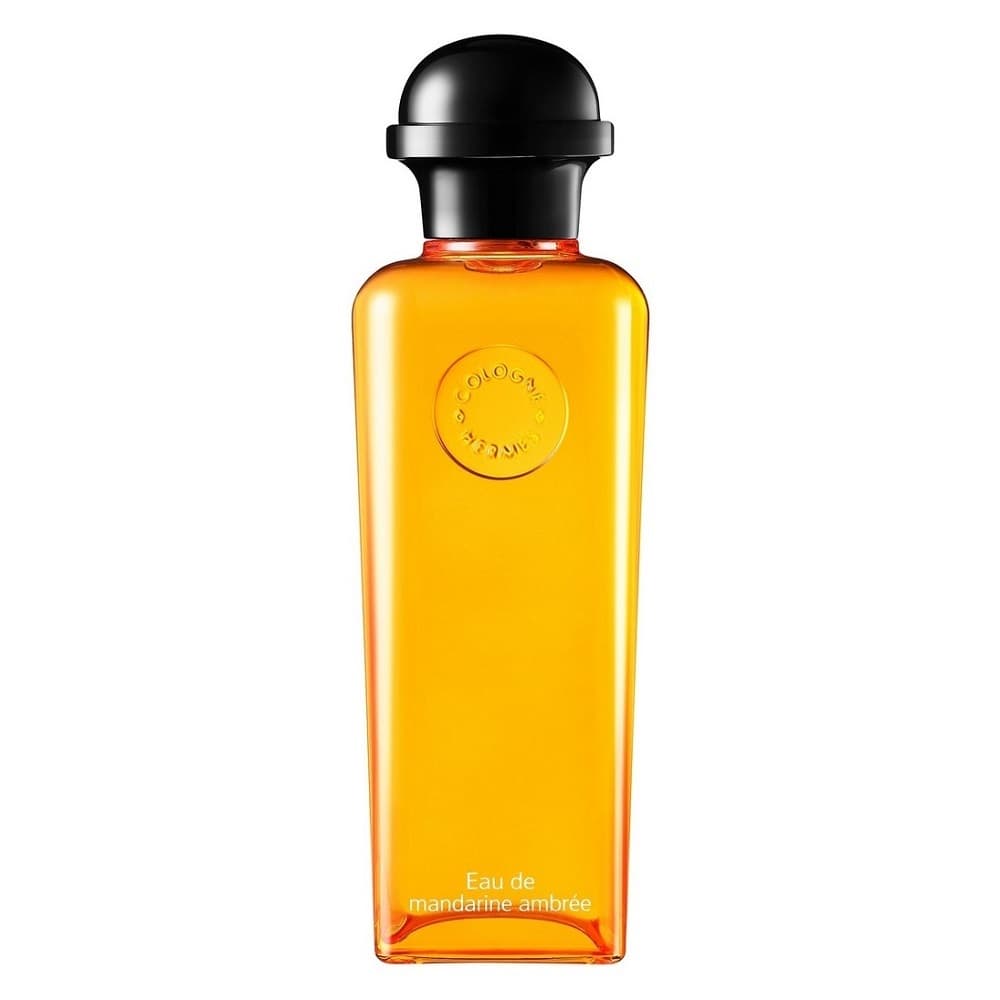 Eau De Mandarine Ambree woda kolońska spray (U)