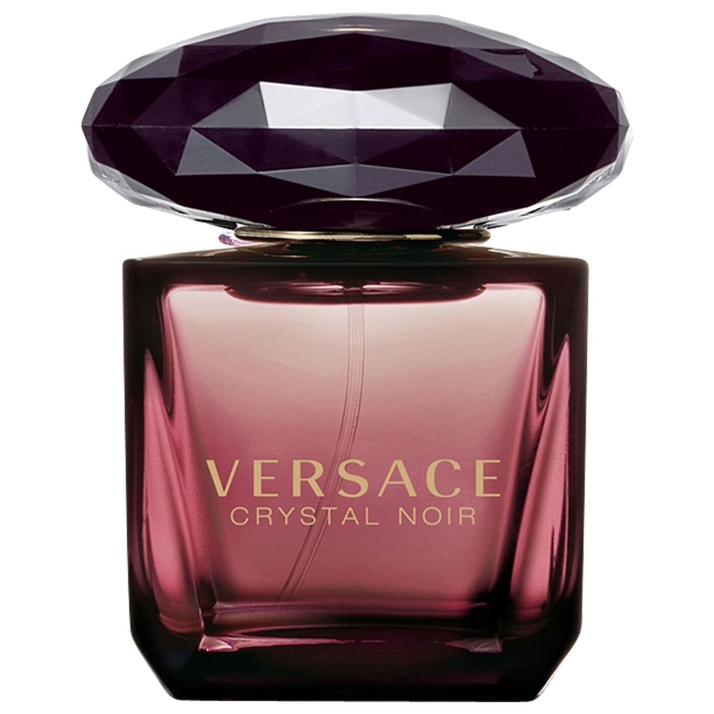 Crystal Noir woda perfumowana spray (W)