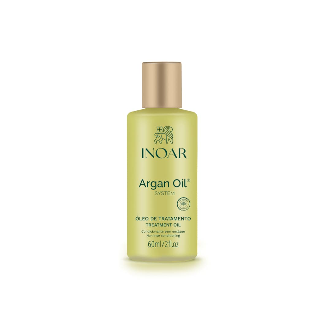 Argan Oil, olejek arganowy