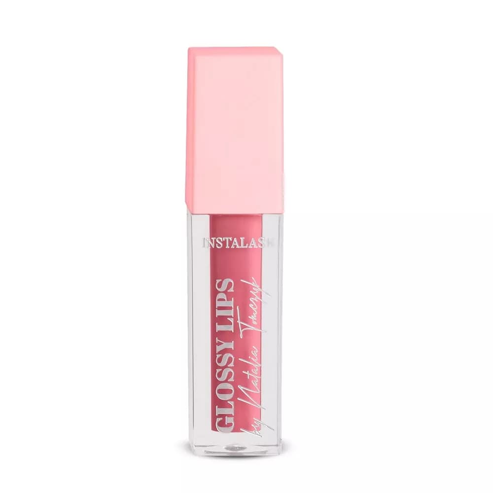Glossy Lips błyszczyk do ust 03 Sweet Fantasy