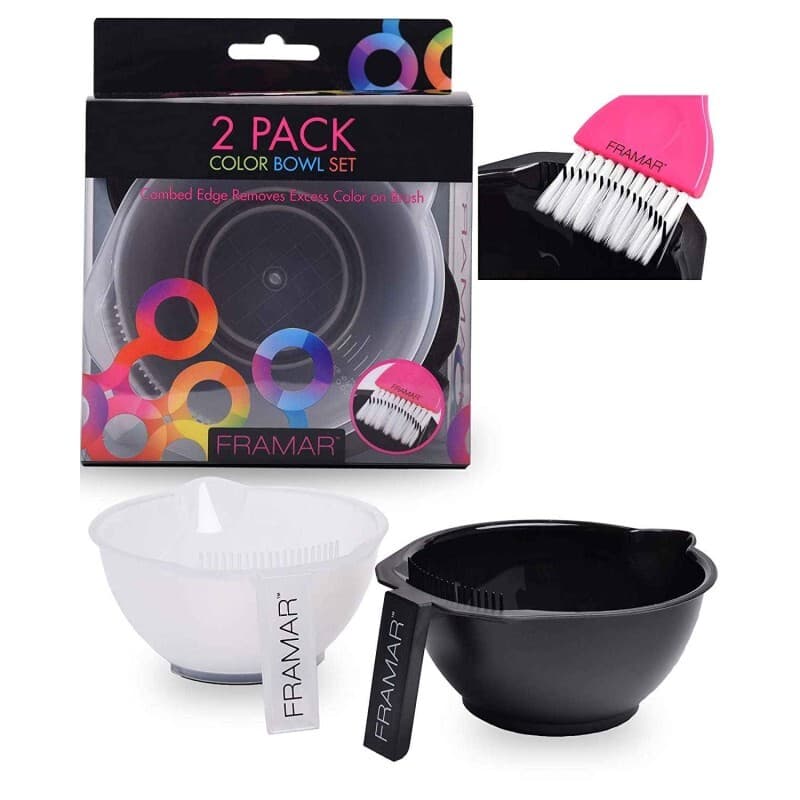 Color Bowl, miseczka do farbowania