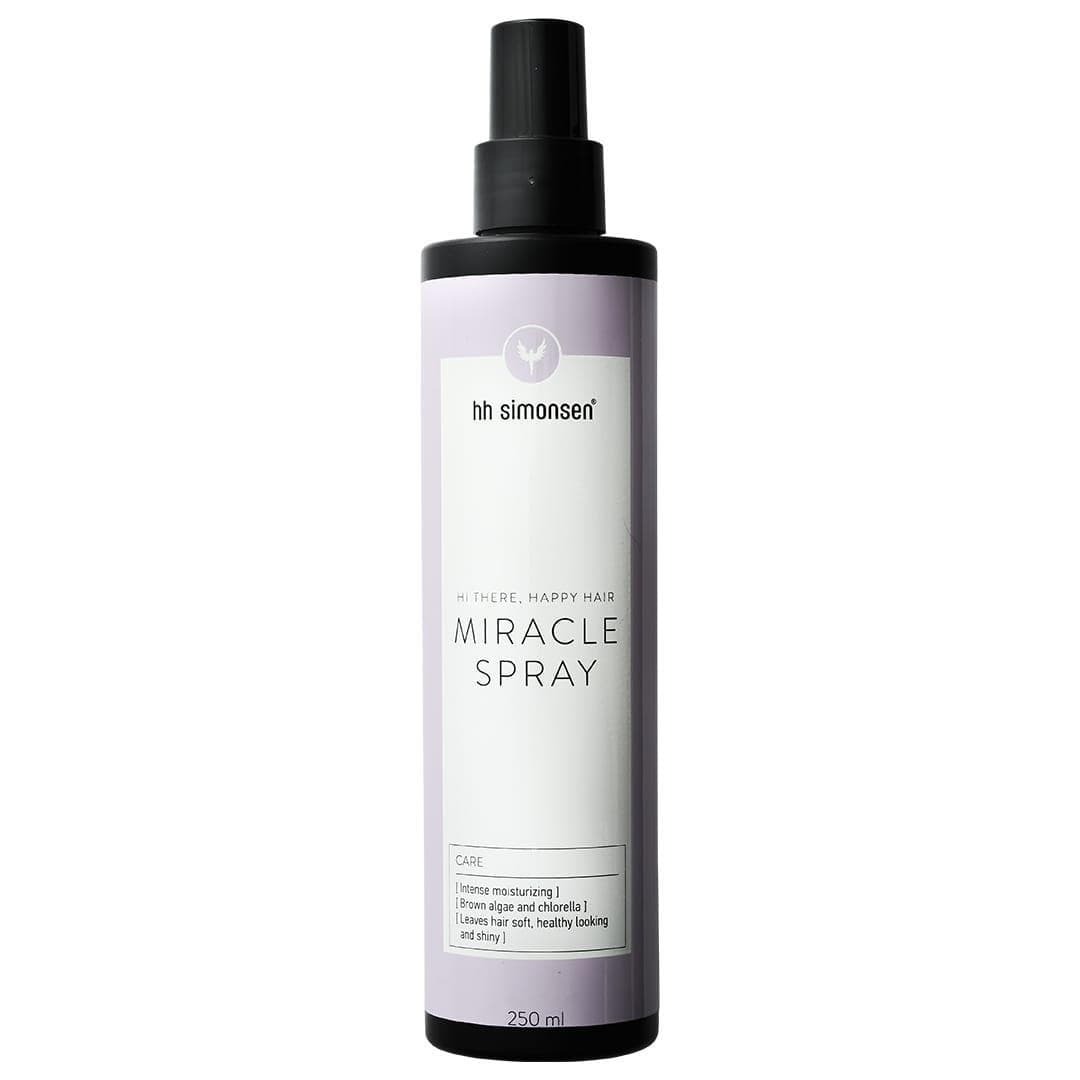 Miracle Spray, wielozadaniowy spray do włosów, ref.350160