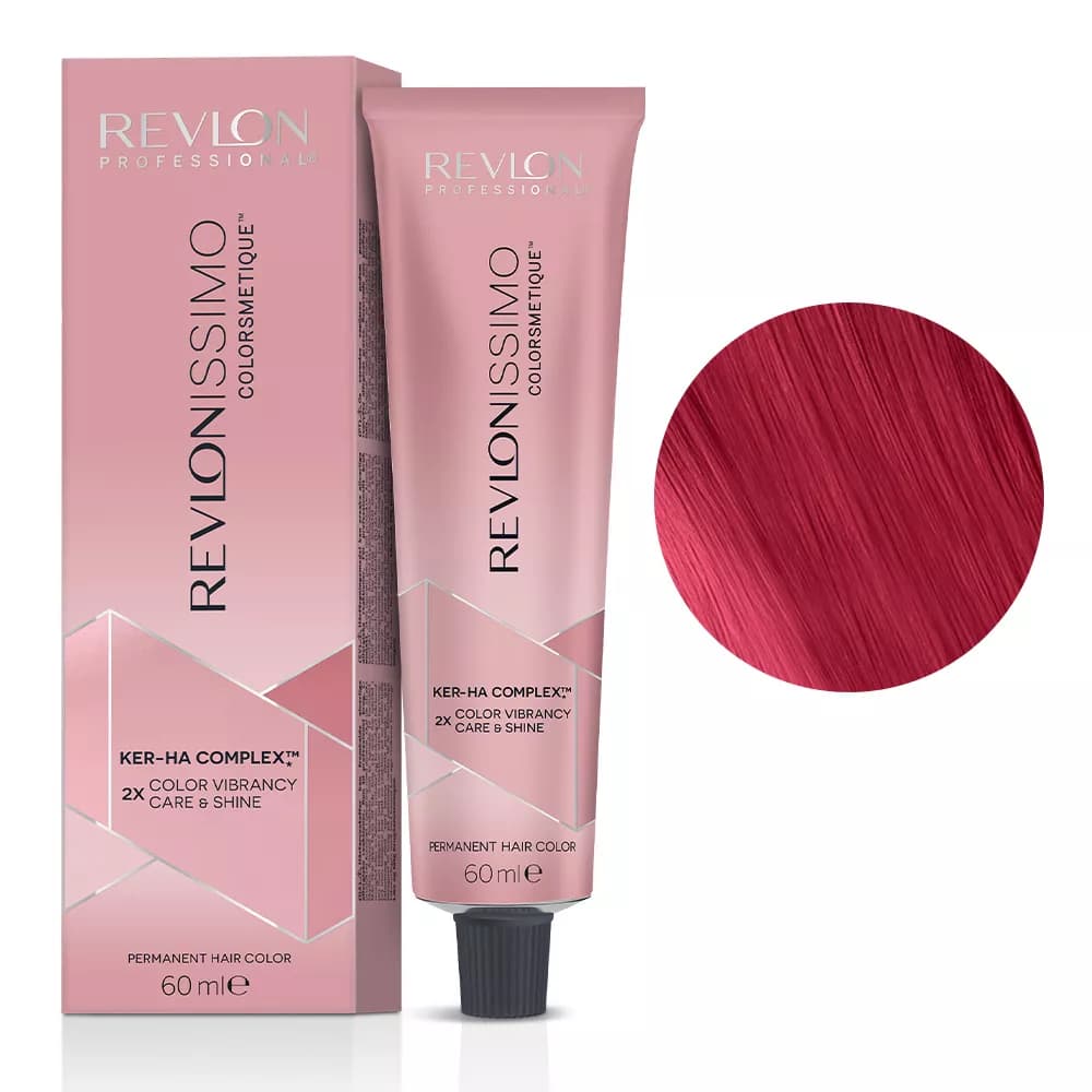 Revlon Revlonissimo Cromatics, farba do włosów, C50