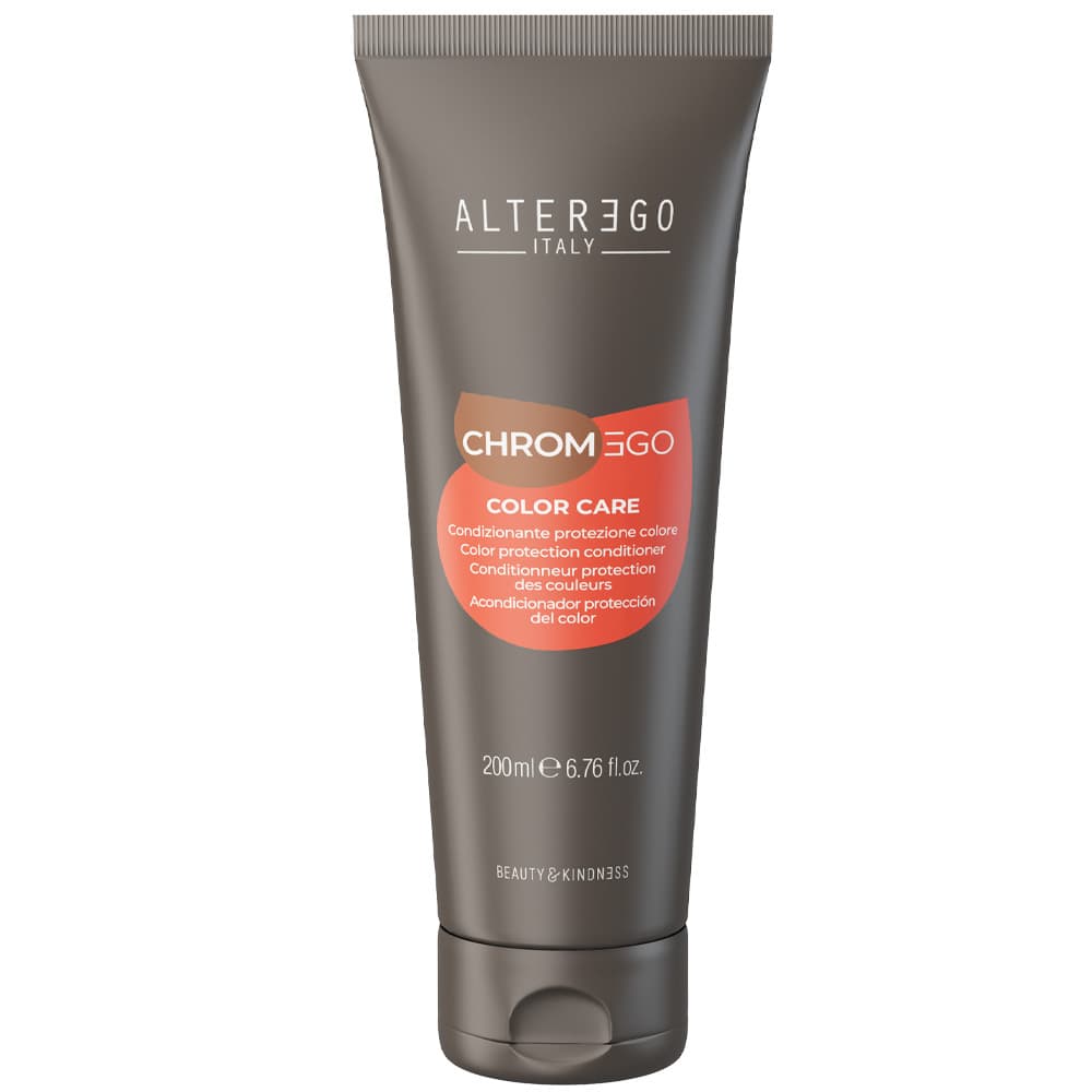 Alter Ego ChromEgo Color Care, odżywka do włosów farbowanych