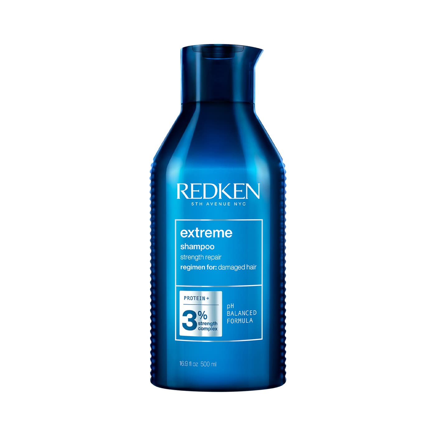 Extreme shampoo