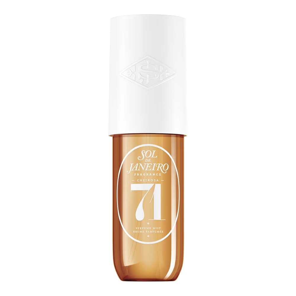 Brazilian Crush Cheirosa \'71 mgiełka do ciała