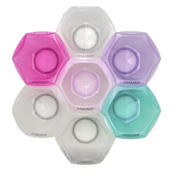 Connect&Color Bowls, zestaw misek do farbowania